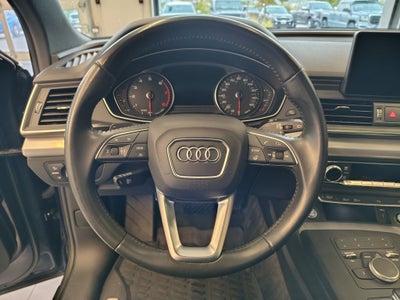 2020 Audi Q5 Premium quattro