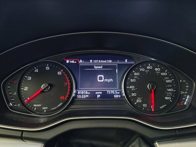 2020 Audi Q5 Premium quattro
