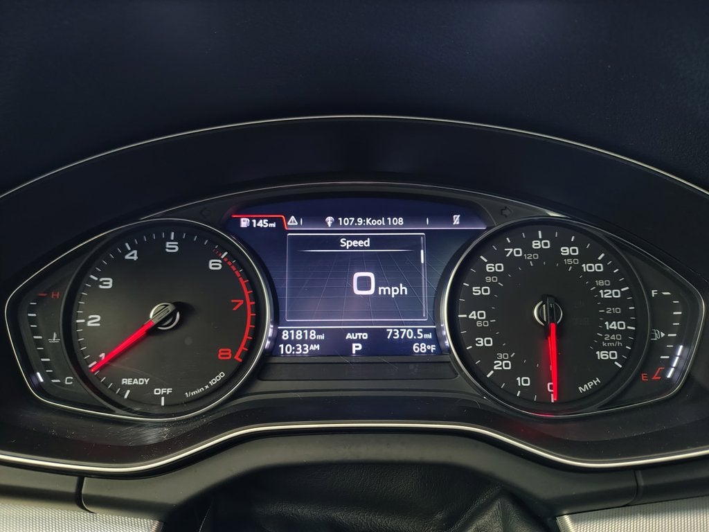 2020 Audi Q5 Premium quattro