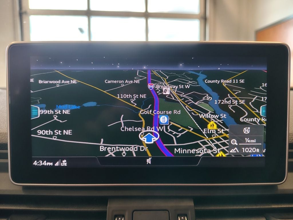 2019 Audi Q5 2.0T Premium Plus quattro