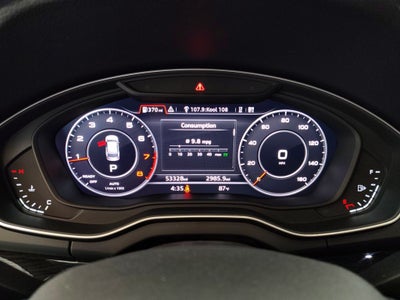 2019 Audi Q5 2.0T Premium Plus quattro
