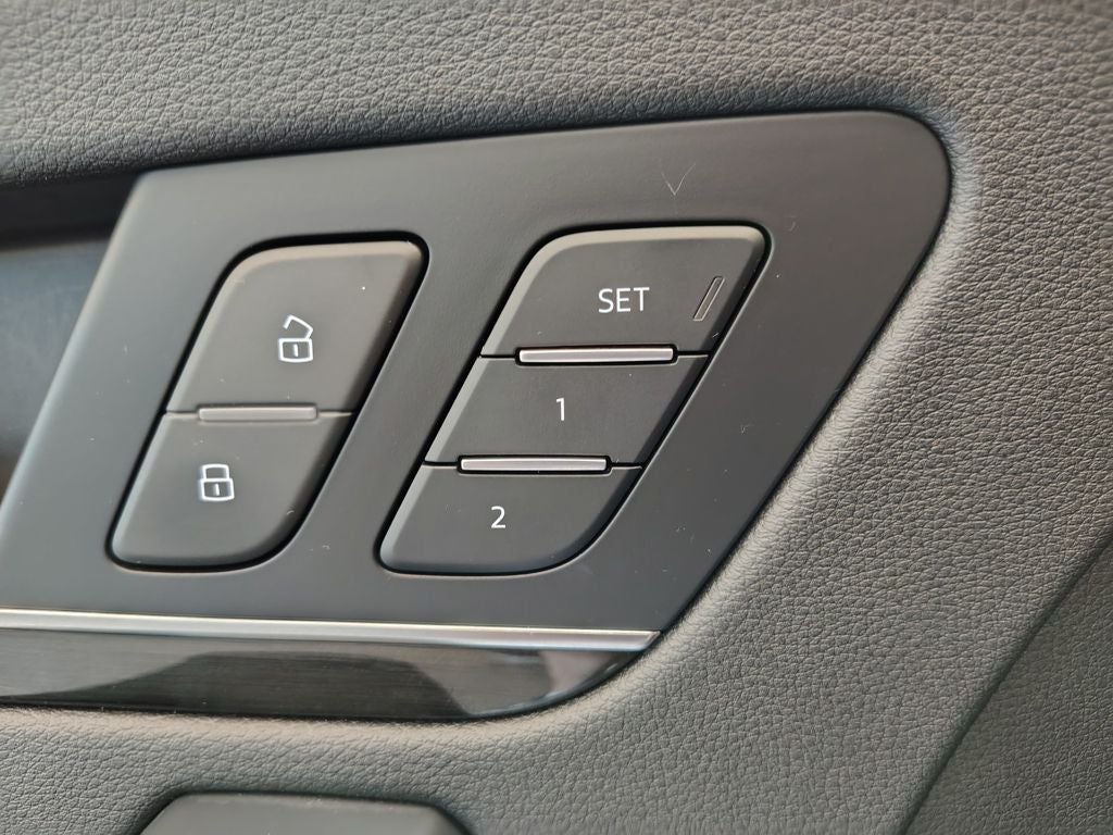 2019 Audi Q5 2.0T Premium Plus quattro