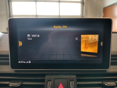 2019 Audi Q5 2.0T Premium Plus quattro