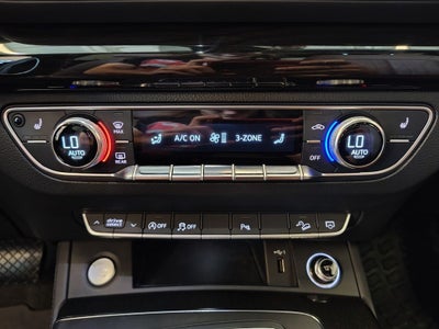 2019 Audi Q5 2.0T Premium Plus quattro