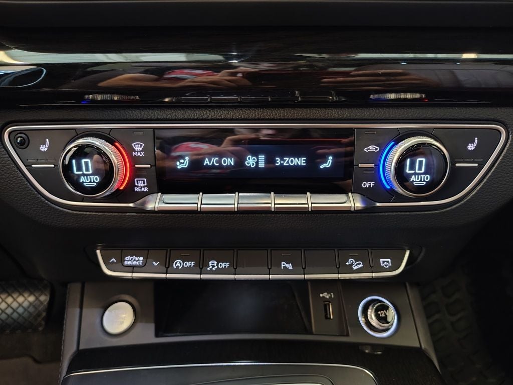 2019 Audi Q5 2.0T Premium Plus quattro