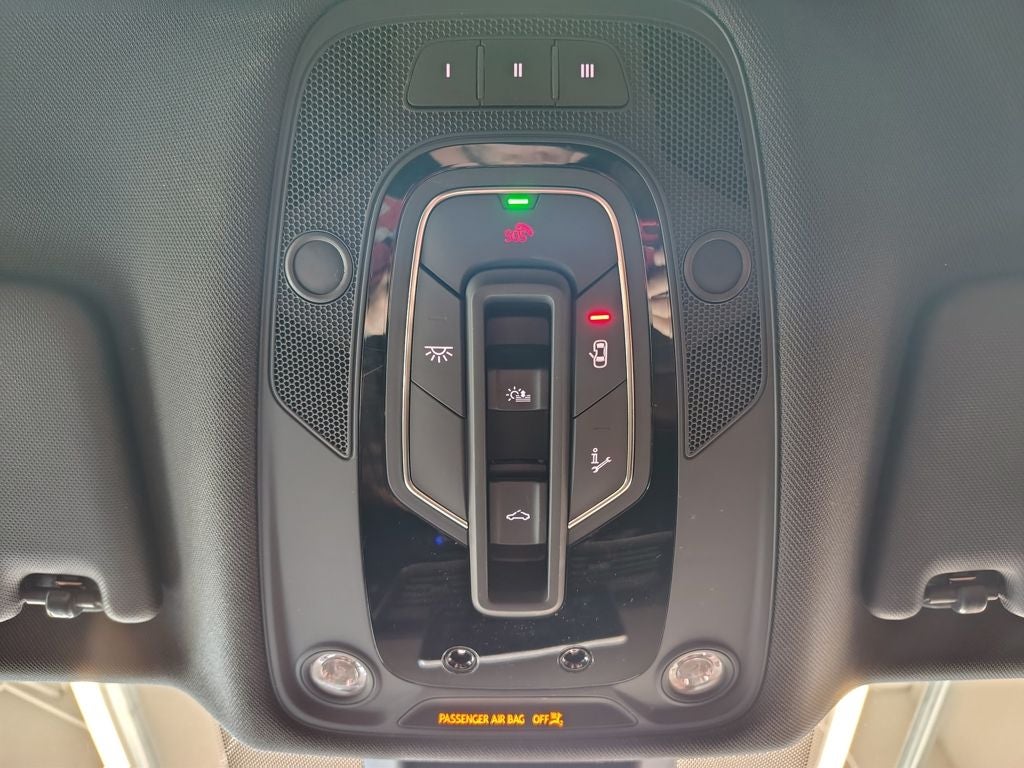 2019 Audi Q5 2.0T Premium Plus quattro