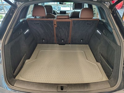 2019 Audi Q5 2.0T Premium Plus quattro