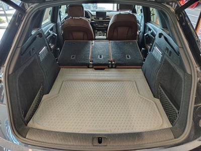 2019 Audi Q5 2.0T Premium Plus quattro