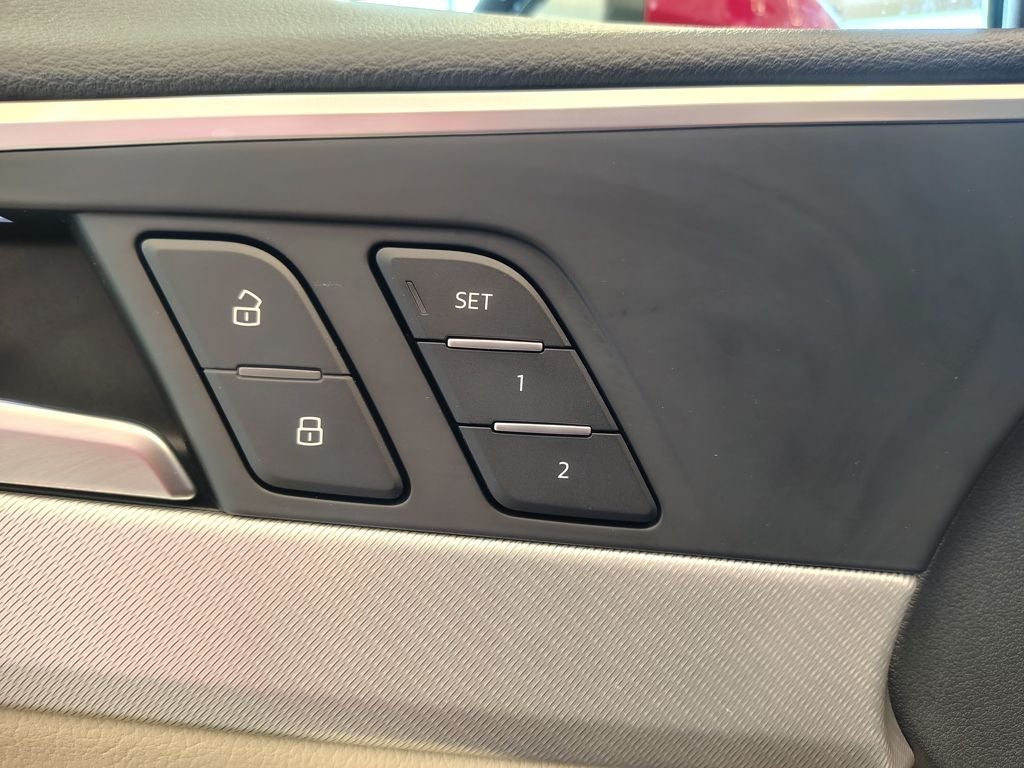 2017 Audi A4 2.0T Premium quattro
