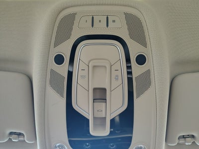 2017 Audi A4 2.0T Premium quattro