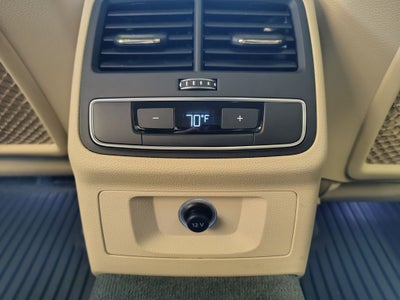 2017 Audi A4 2.0T Premium quattro