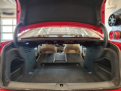 2017 Audi A4 2.0T Premium quattro