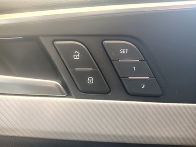 2018 Audi A5 2.0T Premium Plus quattro