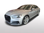 2018 Audi A5 2.0T Premium Plus quattro