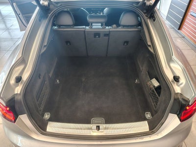 2018 Audi A5 2.0T Premium Plus quattro