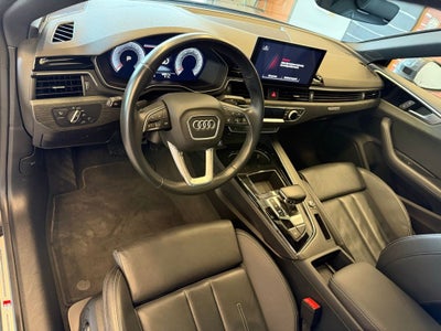 2024 Audi A5 Sportback 45 S line Premium Plus quattro