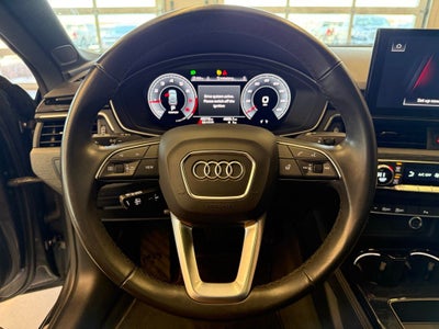 2024 Audi A5 Sportback 45 S line Premium Plus quattro