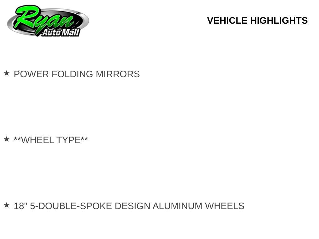 2024 Audi A5 Sportback 45 S line Premium Plus quattro