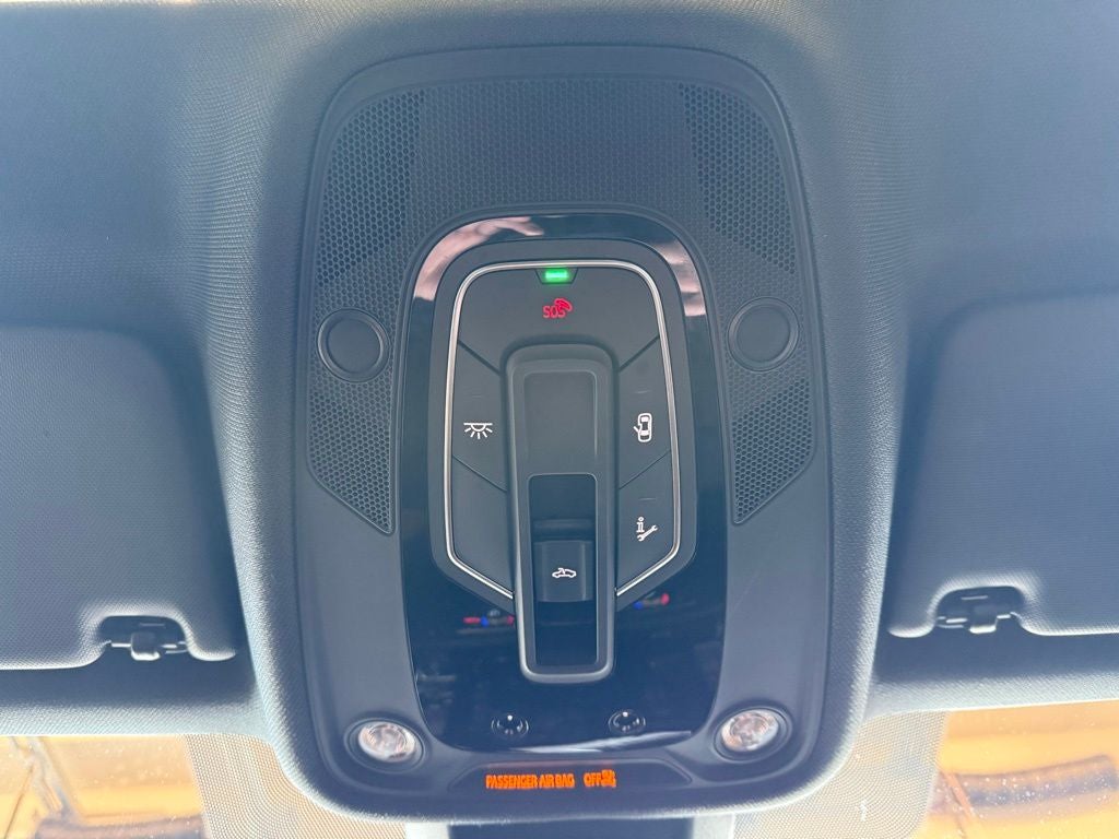 2024 Audi A5 Sportback 45 S line Premium Plus quattro