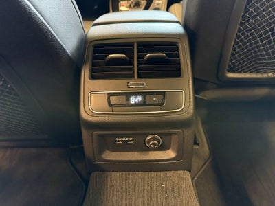 2024 Audi A5 Sportback 45 S line Premium Plus quattro