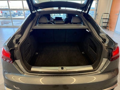 2024 Audi A5 Sportback 45 S line Premium Plus quattro