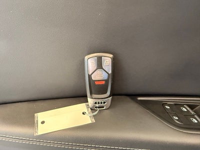 2024 Audi A5 Sportback 45 S line Premium Plus quattro