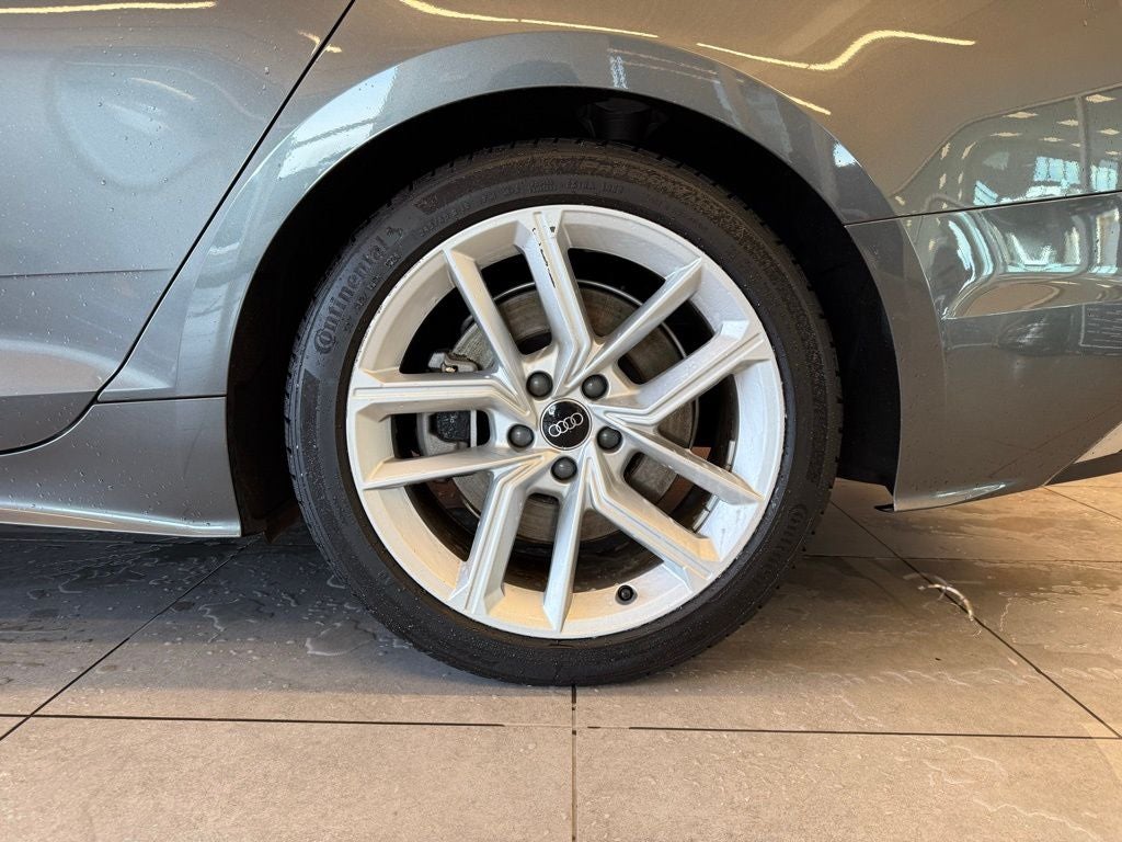 2024 Audi A5 Sportback 45 S line Premium Plus quattro