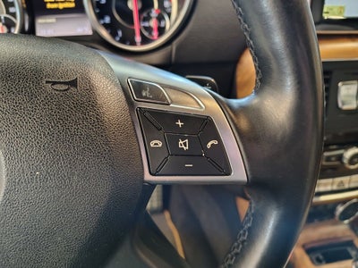 2013 Mercedes-Benz G-Class G 63 AMG® 4MATIC®