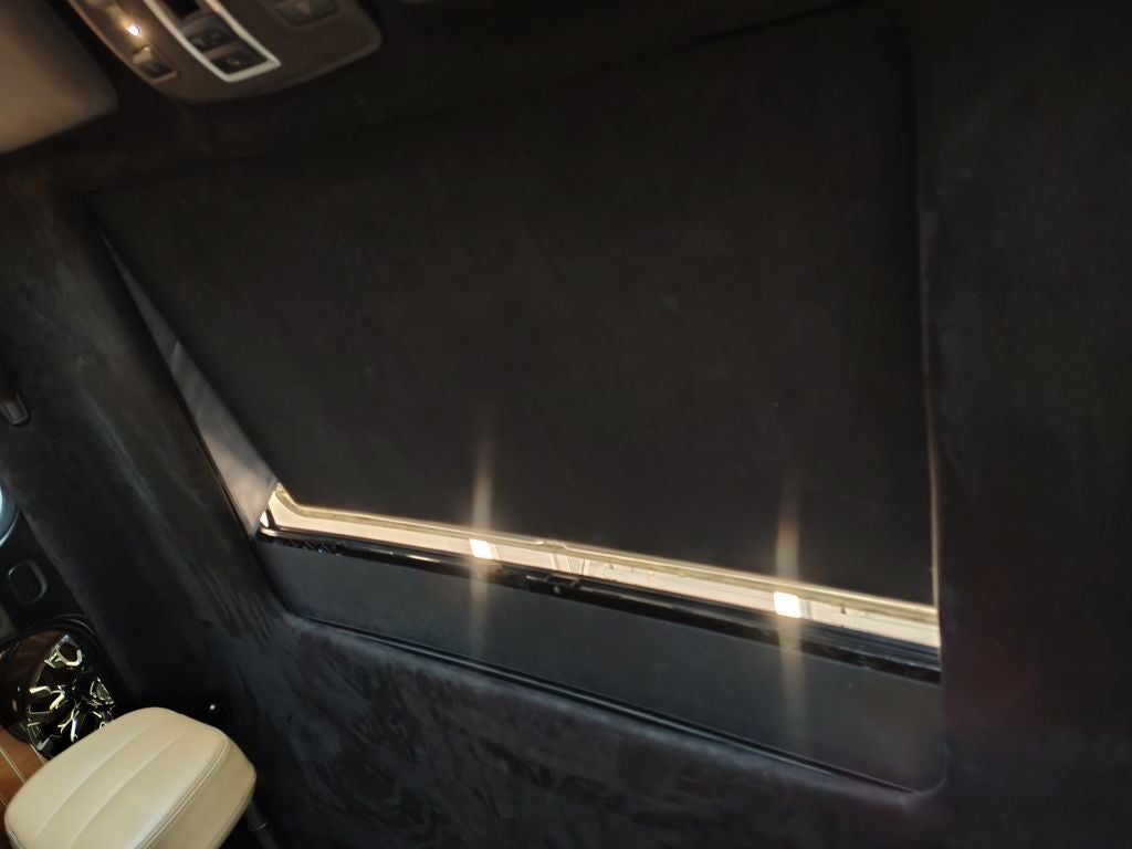 2013 Mercedes-Benz G-Class G 63 AMG® 4MATIC®