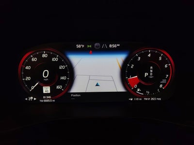 2019 Volvo XC40 Momentum