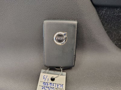 2019 Volvo XC40 Momentum