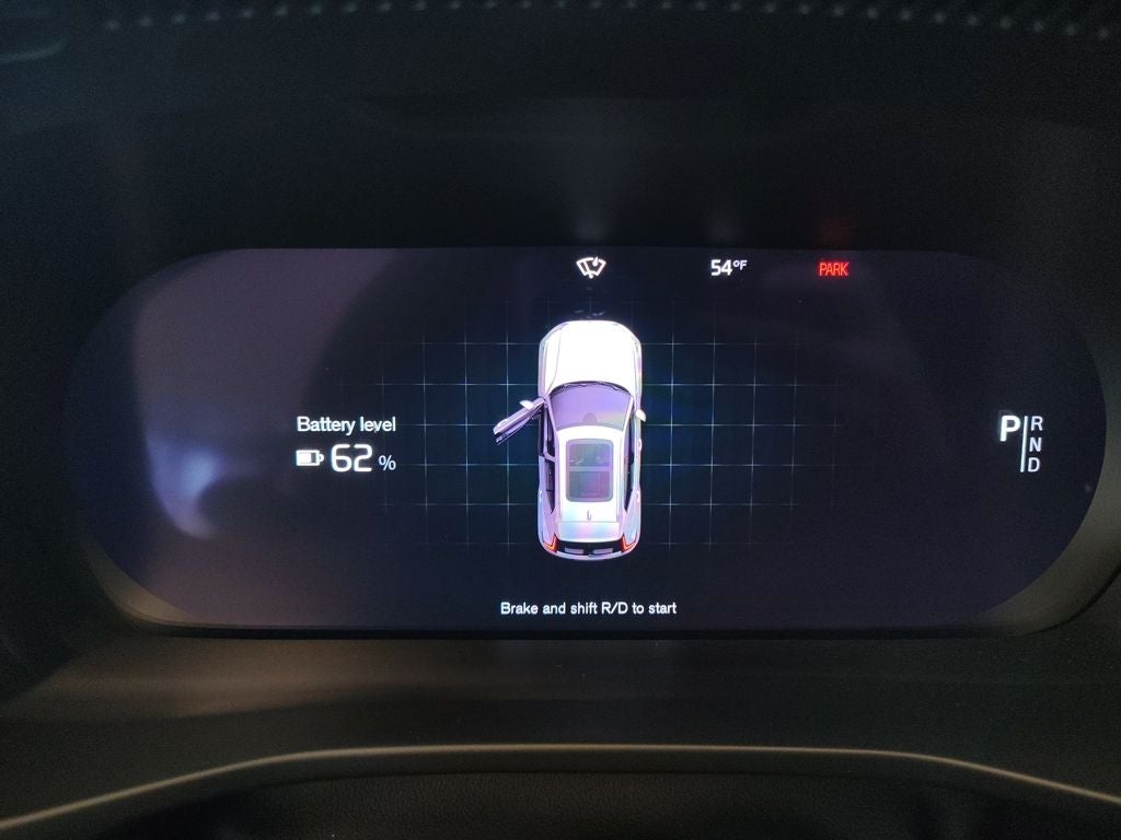 2023 Volvo XC40 Recharge Pure Electric Ultimate