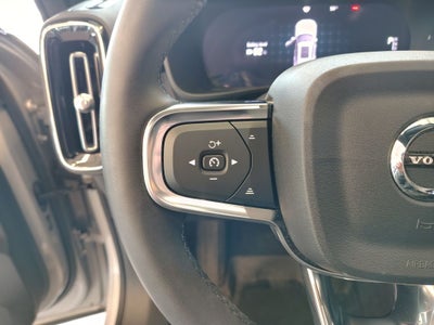 2023 Volvo XC40 Recharge Pure Electric Ultimate