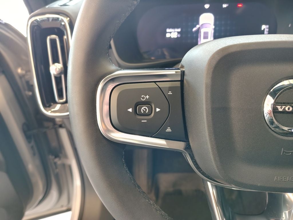 2023 Volvo XC40 Recharge Pure Electric Ultimate