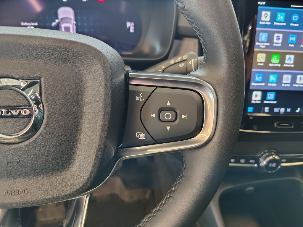 2023 Volvo XC40 Recharge Pure Electric Ultimate