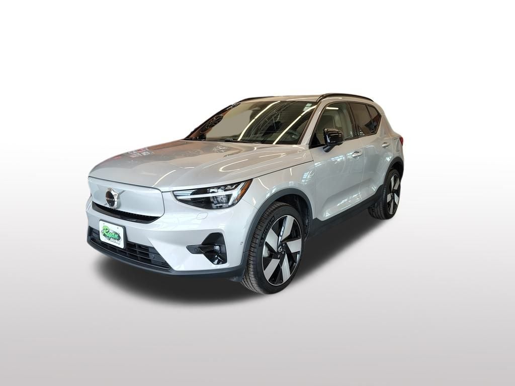 Used 2023 Volvo XC40 Ultimate with VIN YV4ED3UM2P2001140 for sale in Monticello, MN