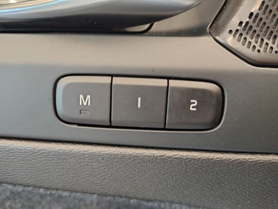 2023 Volvo XC40 Recharge Pure Electric Ultimate