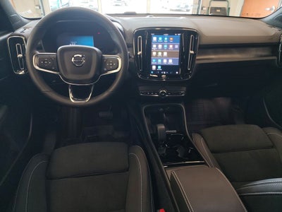 2023 Volvo XC40 Recharge Pure Electric Ultimate