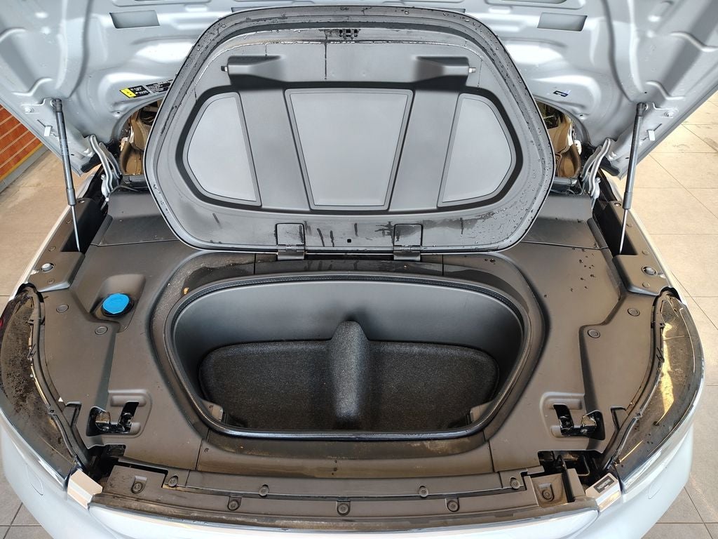 2023 Volvo XC40 Recharge Pure Electric Ultimate