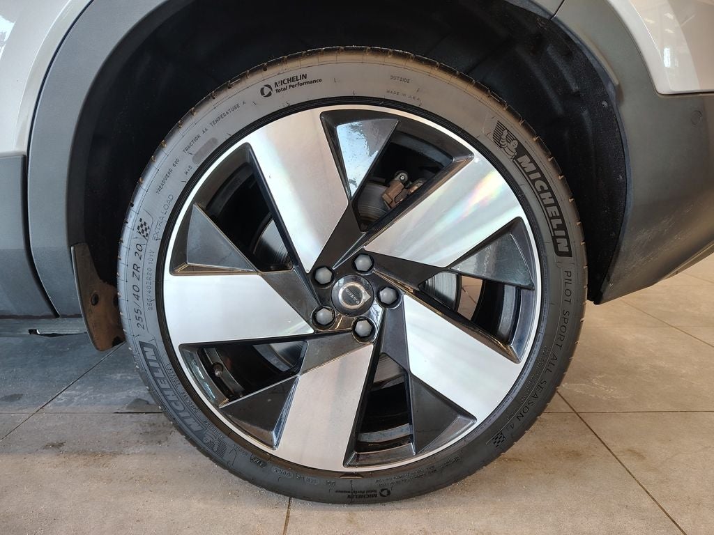 2023 Volvo XC40 Recharge Pure Electric Ultimate