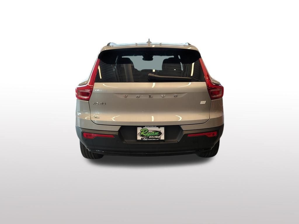 2023 Volvo XC40 Recharge Pure Electric Ultimate