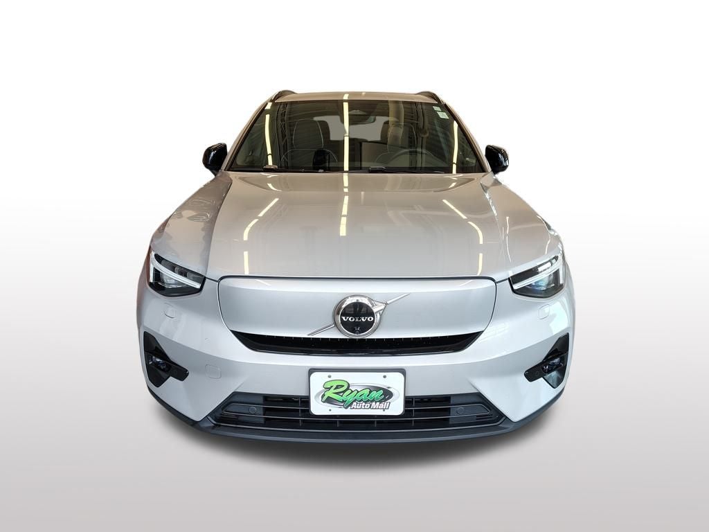 2023 Volvo XC40 Recharge Pure Electric Ultimate