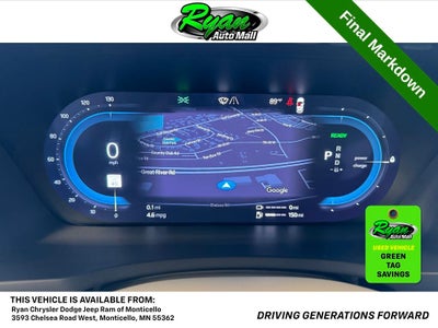 2023 Volvo XC90 Recharge Plug-In Hybrid Ultimate