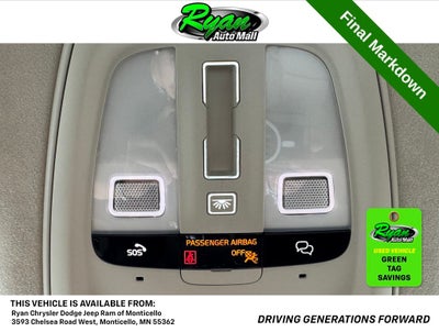 2023 Volvo XC90 Recharge Plug-In Hybrid Ultimate