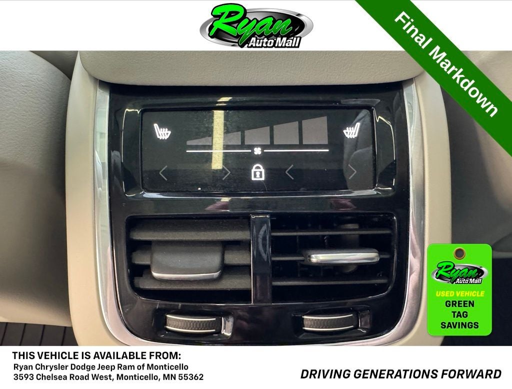 2023 Volvo XC90 Recharge Plug-In Hybrid Ultimate