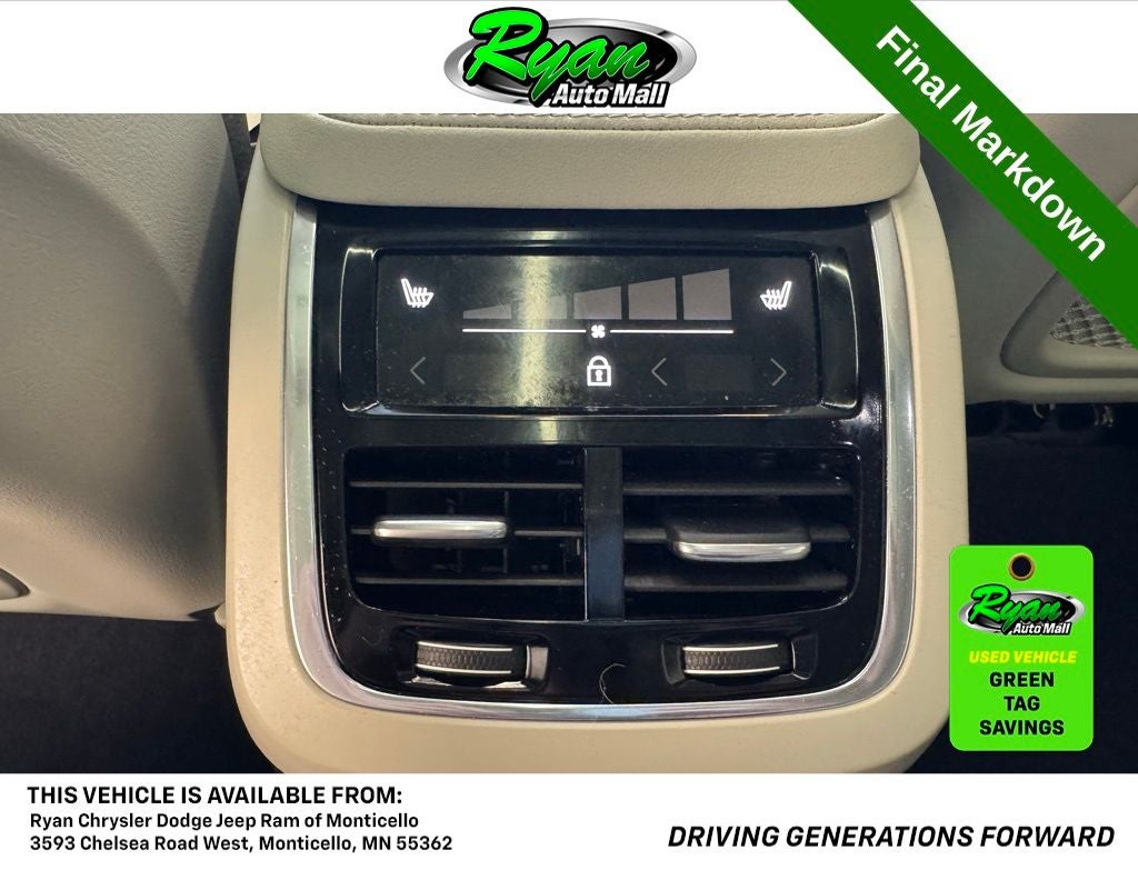 2023 Volvo XC90 Recharge Plug-In Hybrid T8 Plus Bright Theme 7 Passenger