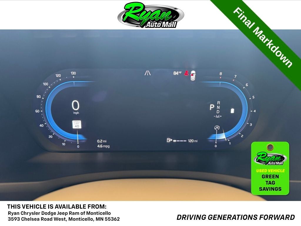 2023 Volvo XC90 B5 Plus