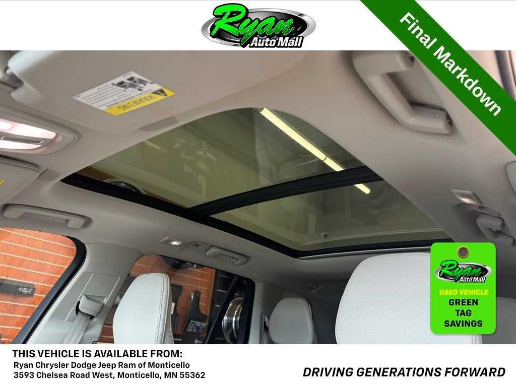 2023 Volvo XC90 B5 Plus