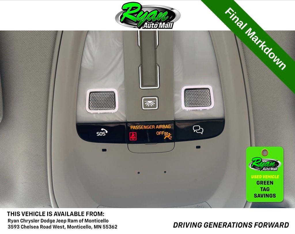 2023 Volvo XC90 B5 Plus