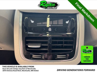 2023 Volvo XC90 B5 Plus